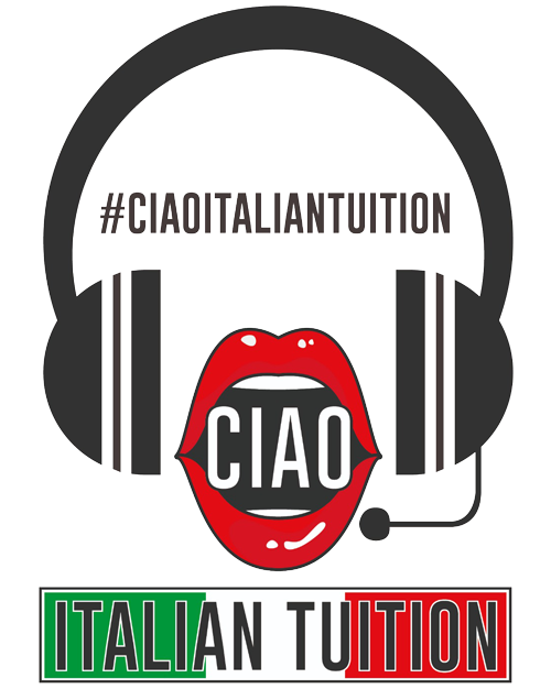 ciaoitaliantuition.co.uk