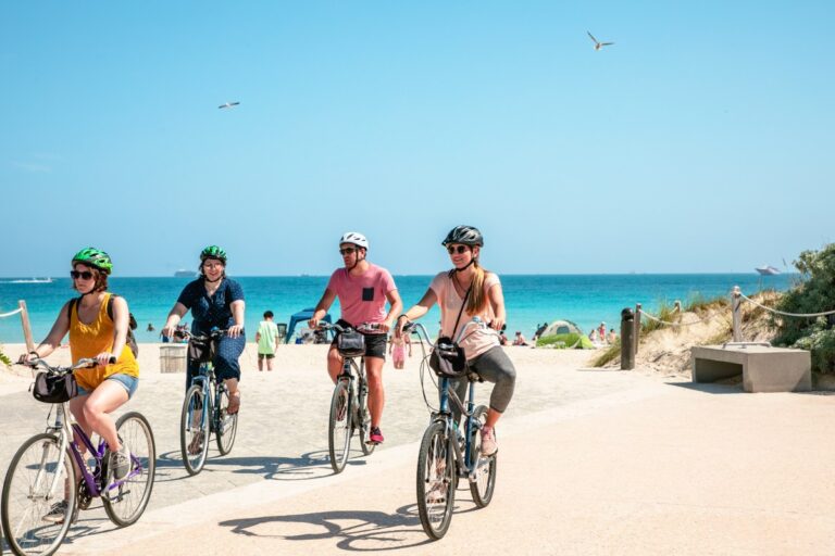 10 domande per andare in bicicletta per bambini